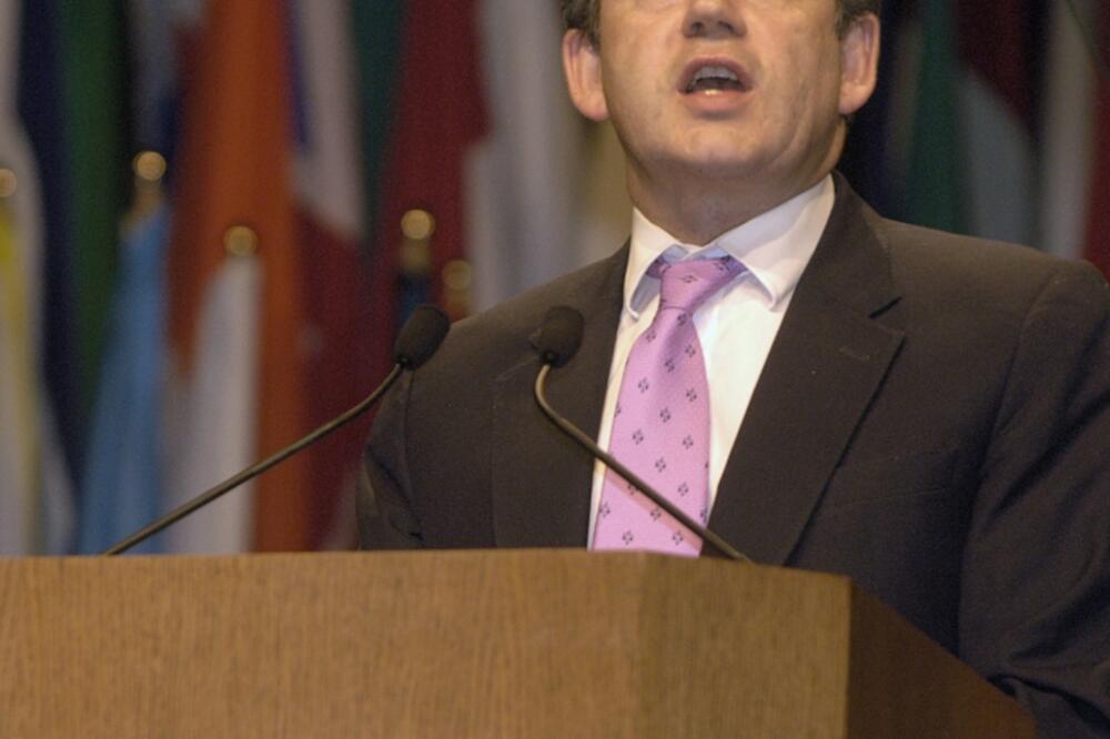 Gordon Braun, Foto: Wikipedia