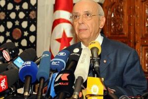 Premijer Tunisa podnio ostavku