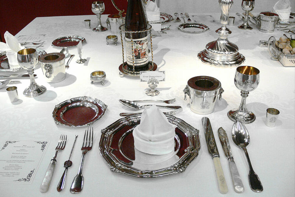 gala, Foto: Wikipedia