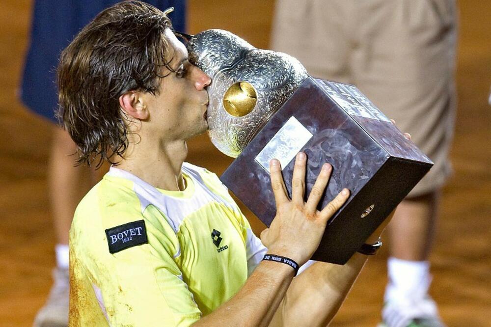 Ferer, Foto: Mexsport