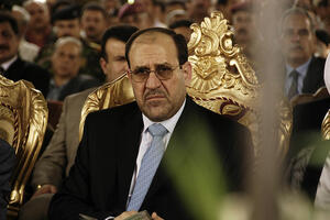 Premijer Iraka dao rok od 100 dana ministrima da se dokažu