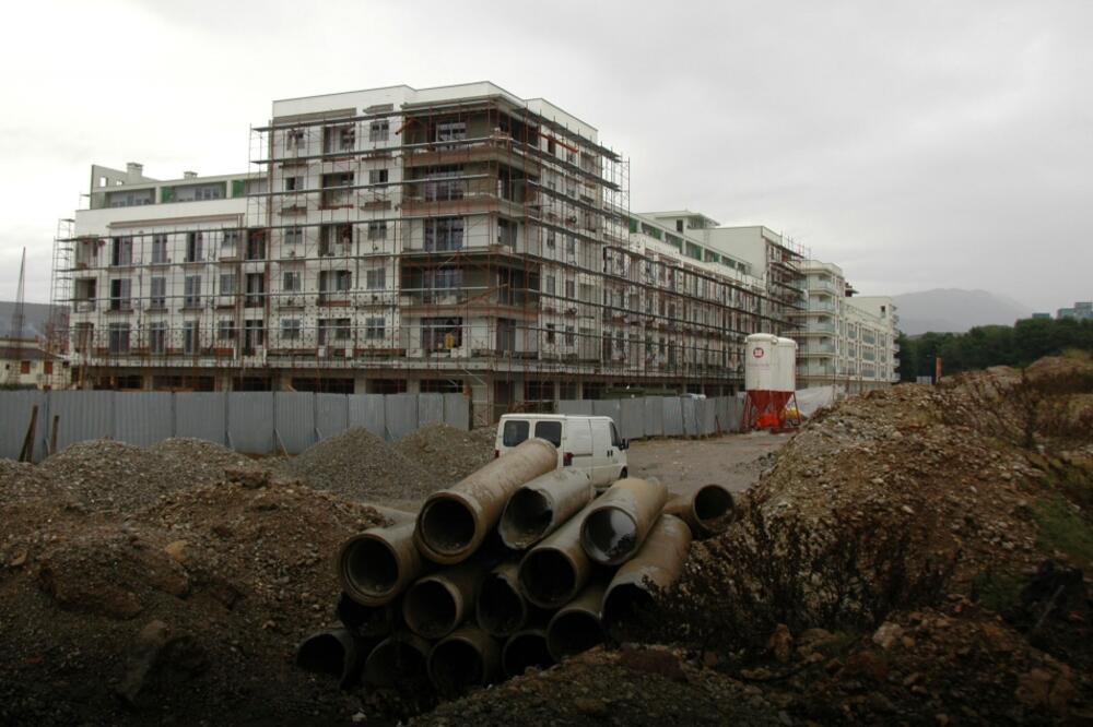 Stanovi, Foto: Arhiva Vijesti