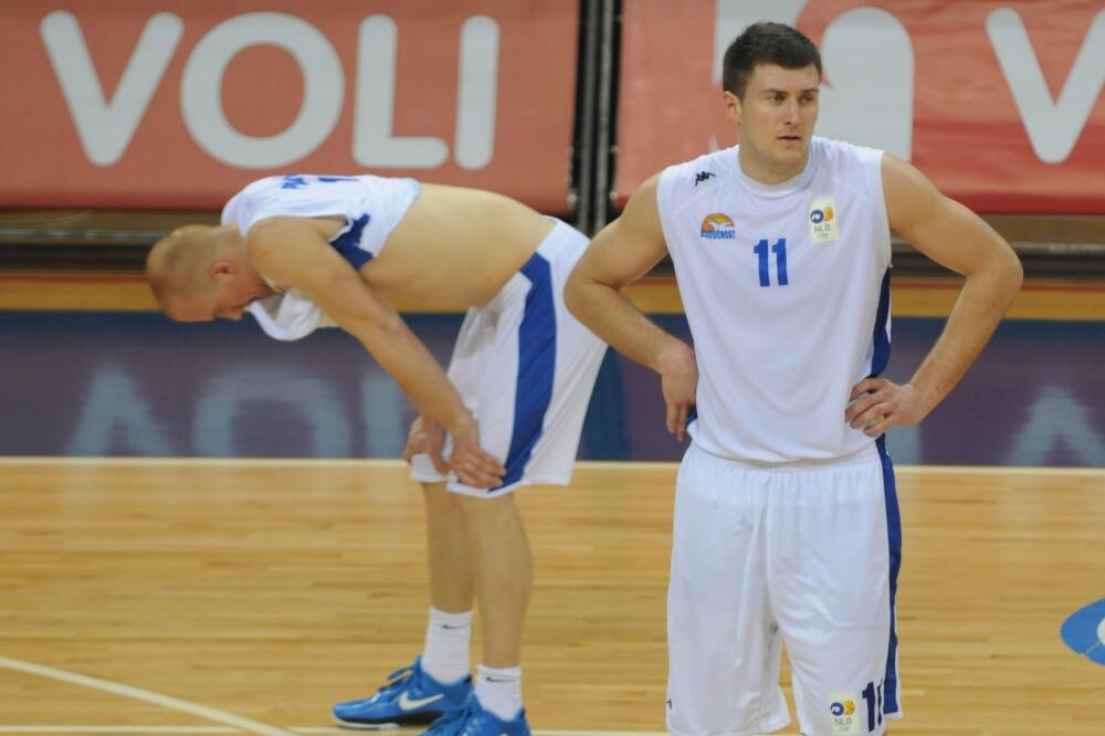 Aleksa Popović i Dragičević, Foto: S.PRELEVIĆ