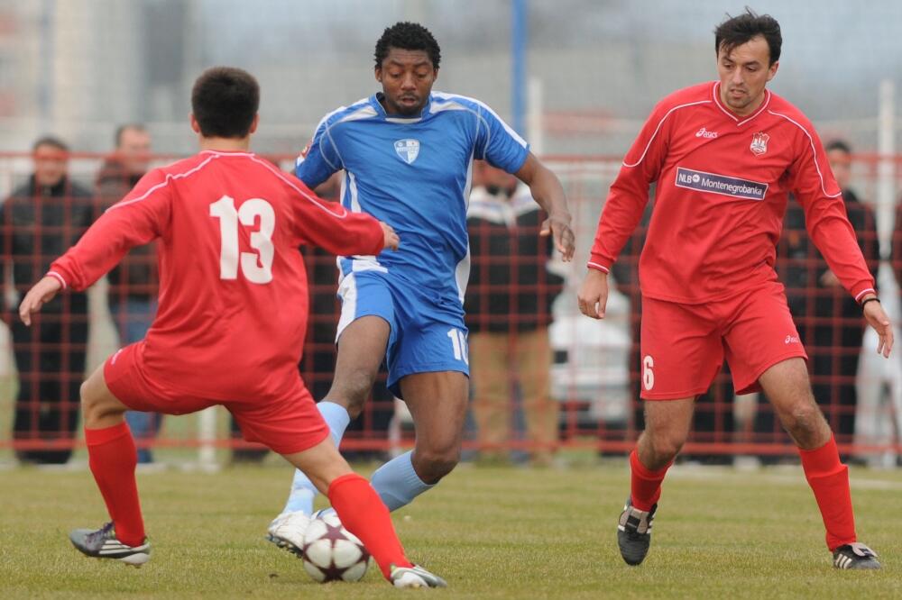 Ezeh, Foto: Savo PRELEVIĆ