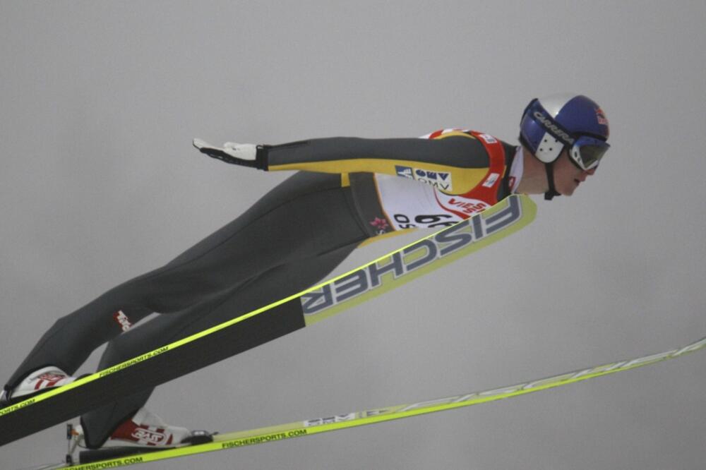 Morgenštern, Foto: Reuters