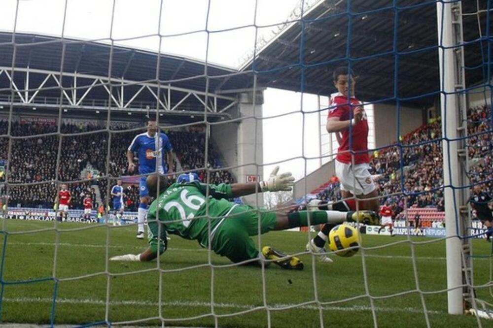 Ernandes, Foto: REUTERS