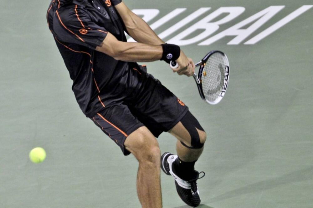 Novak Đoković, Foto: Beta/AP