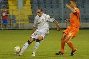 Rudar rutinski slavio u Baru