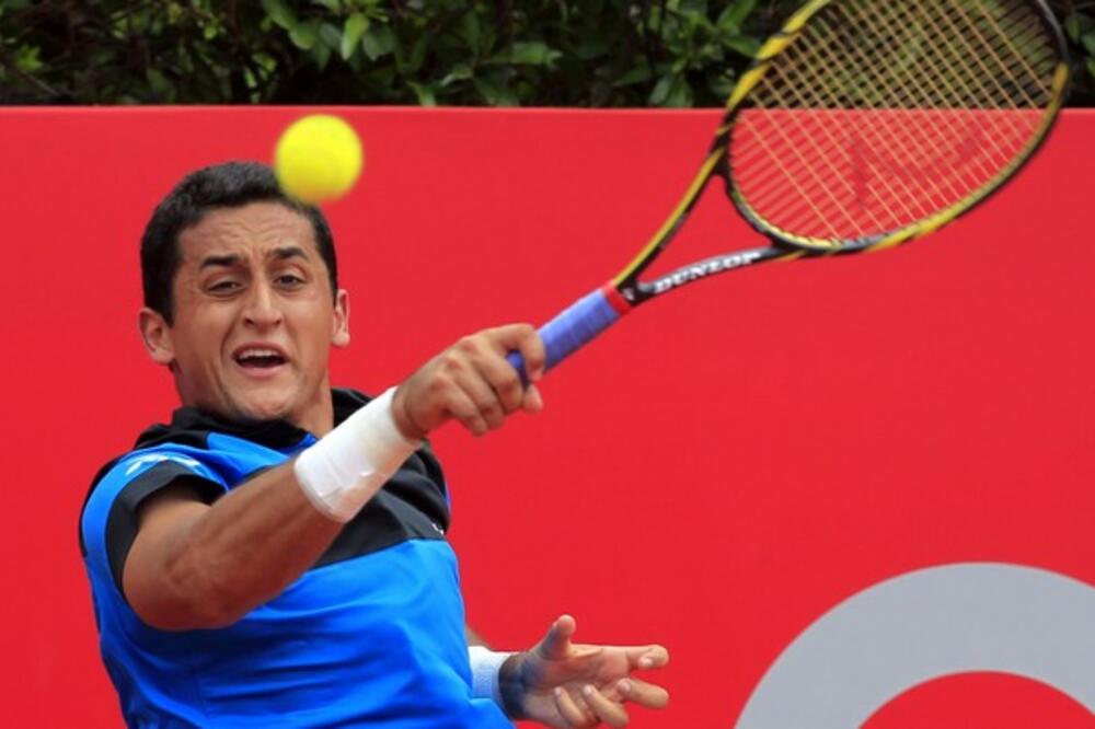 Almagro, Foto: Reuters