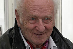 Umro hroničar holokausta Arnošt Lustig