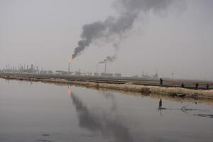 U napadu pobunjenika na najveću iračku rafineriju ubijene 4 osobe