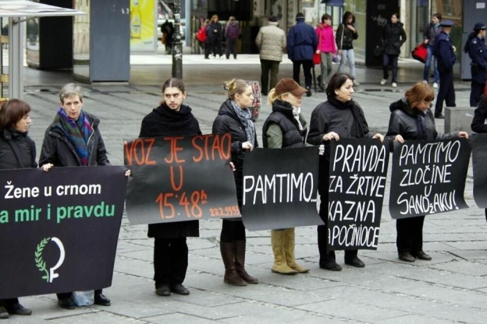 Štrpci, Foto: FoNet