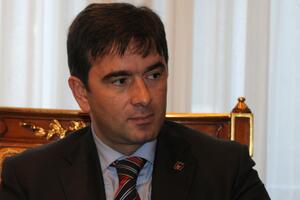 Medojević: Spasio si mi život, ali  ti ne vjerujem