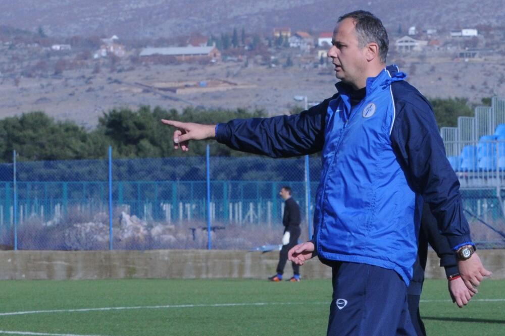 Petrović, Foto: Savo PRELEVIĆ