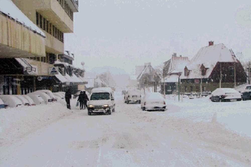 Zabljak, Foto: Arhiva Vijesti