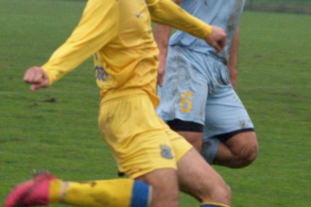 GRBIC, Foto: Arhiva "Vijesti"