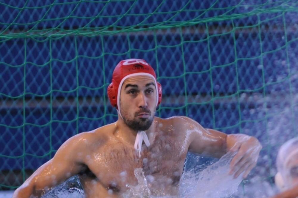 Šćepanović, Foto: Arhiva "Vijesti"