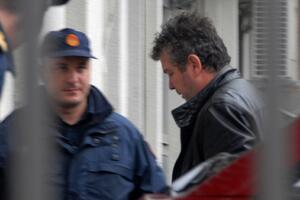 Kuljača pušten iz bolnice i vraćen u Istražni zatvor