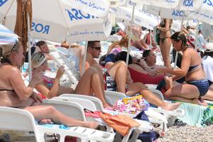 Budvanska rivijera dogovorila dolazak turista iz Srbije