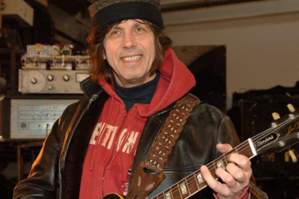 Jurica Pađen, Foto: Jutarnji.hr