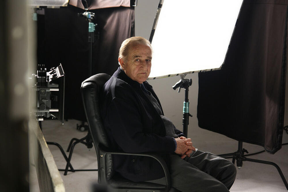 Veljko Bulajić, Foto: Flickr