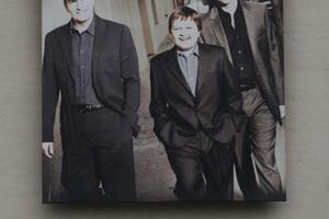 Prekida se snimanje serije 2 i po čovjeka sa Šinom