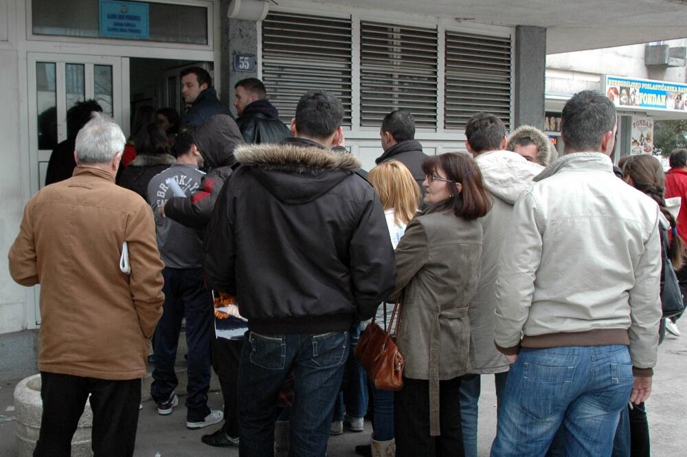 popis, Foto: Luka Zeković