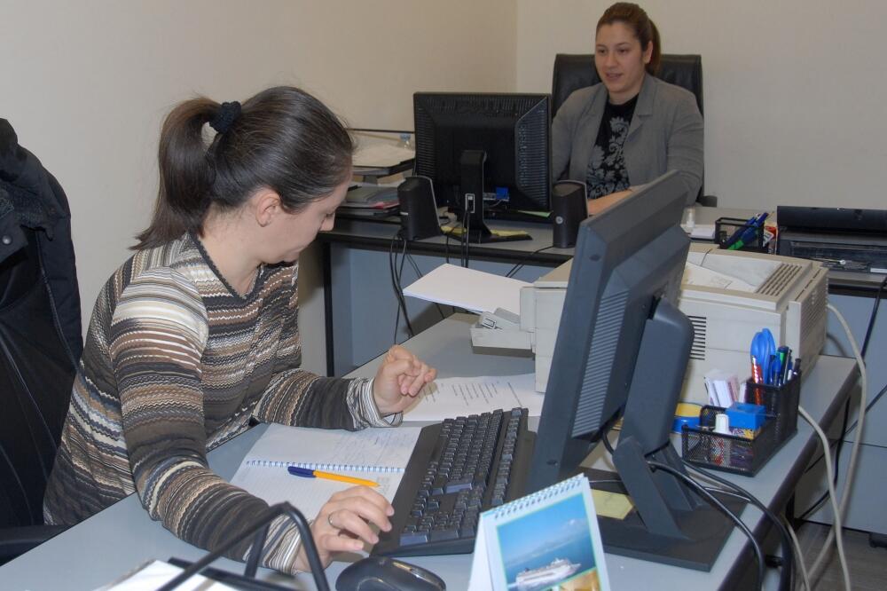 montenegro berza, Foto: Arhiva Vijesti