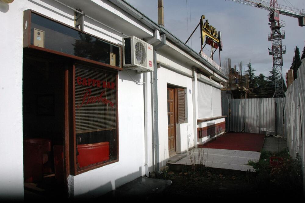 Kafane, Foto: Luka Zeković