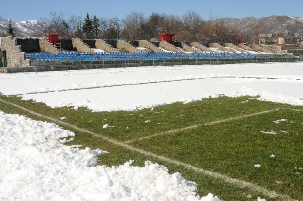 ODLAGANJE, Foto: Arhiva "Vijesti"