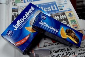 Jafa keks povučen i sa tržišta u Crnoj Gori