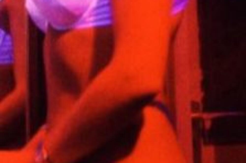 Mili Kuper, Foto: Metro