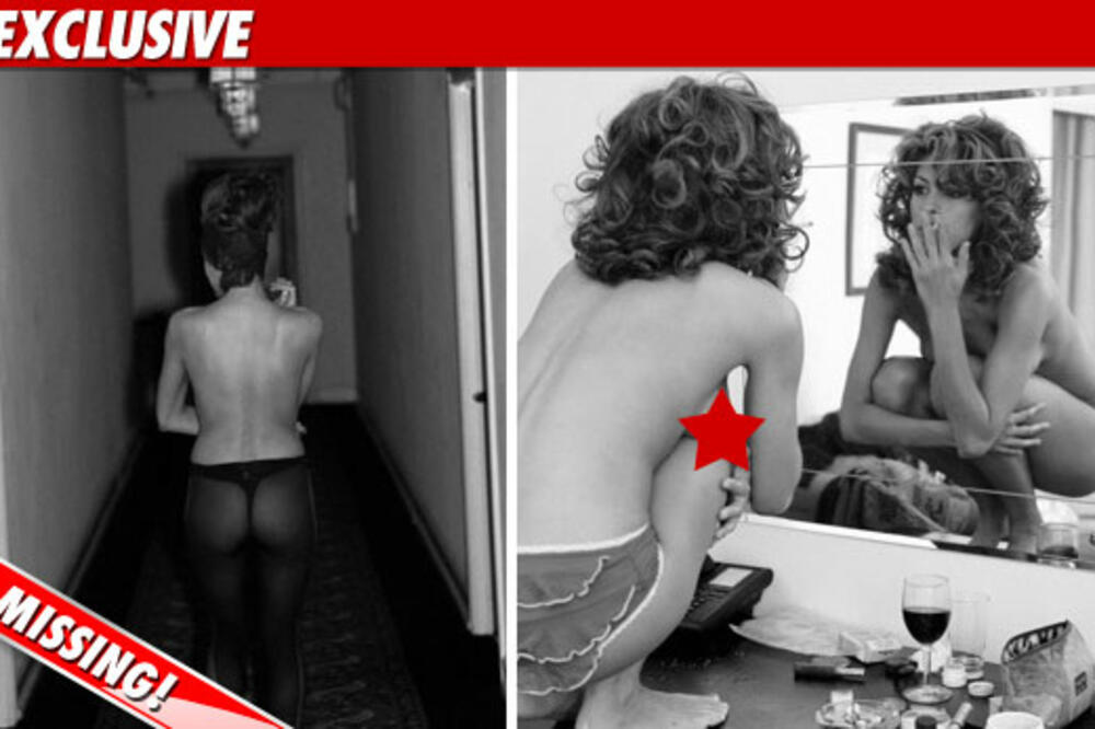 Eva Mendez, Foto: TMZ