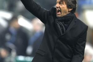 Leonardo ne krivi Sezara za poraz