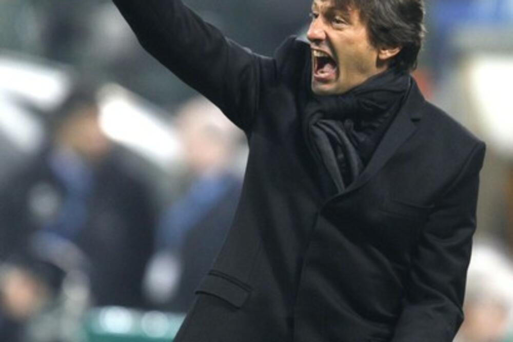 leonardo, Foto: Reuters