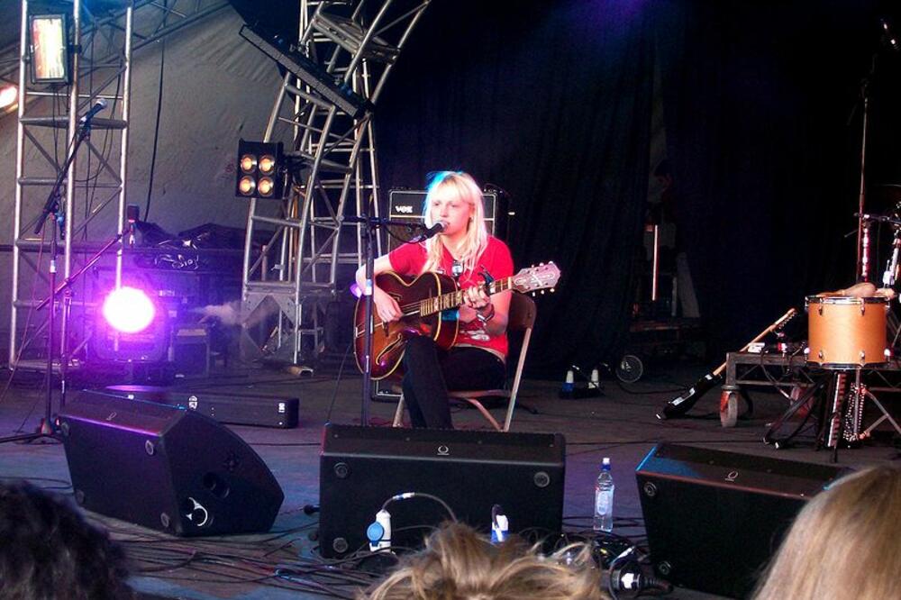 Lora Marling, Foto: Wikipedia