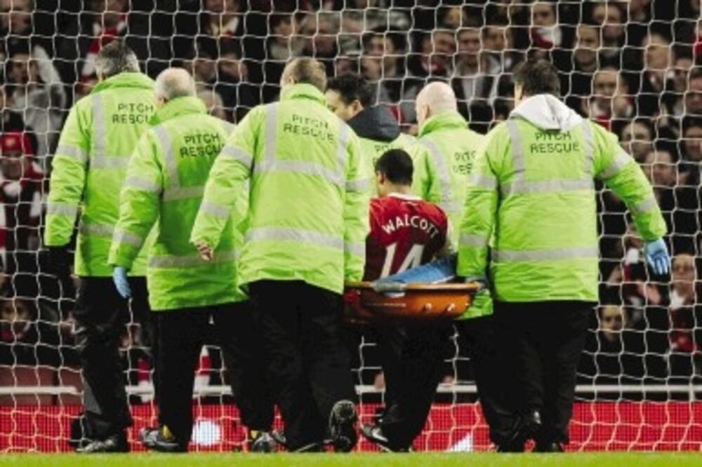 arsenal_1, Foto: Reuters