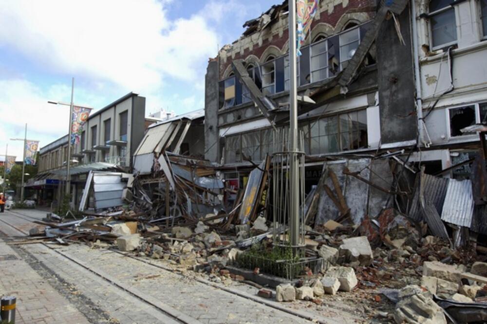 Novi Zeland, Foto: Rojters