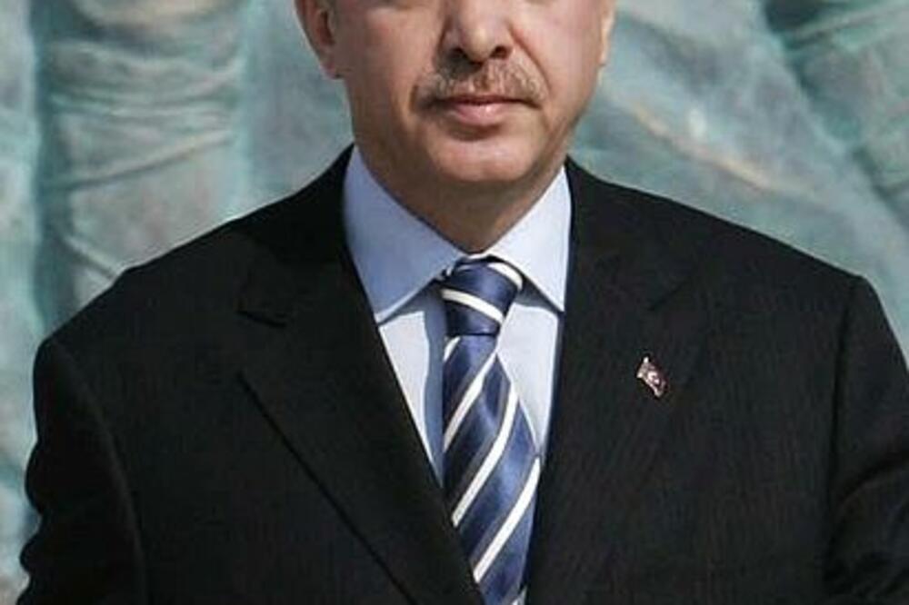 Redžep Tajip Erdogan, Foto: Wikipedia