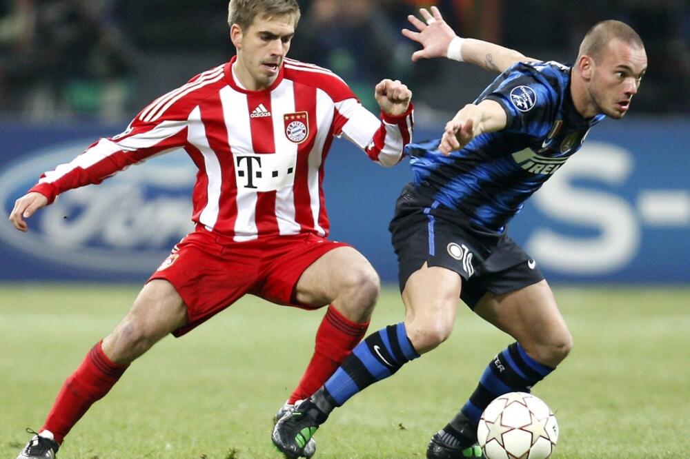 bajern, Foto: BETA/AP