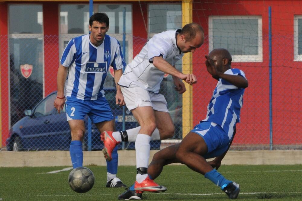 guene, Foto: Savo PRELEVIĆ