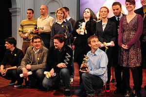 Crna Gora domaćin otvaranja Web Festa 2011