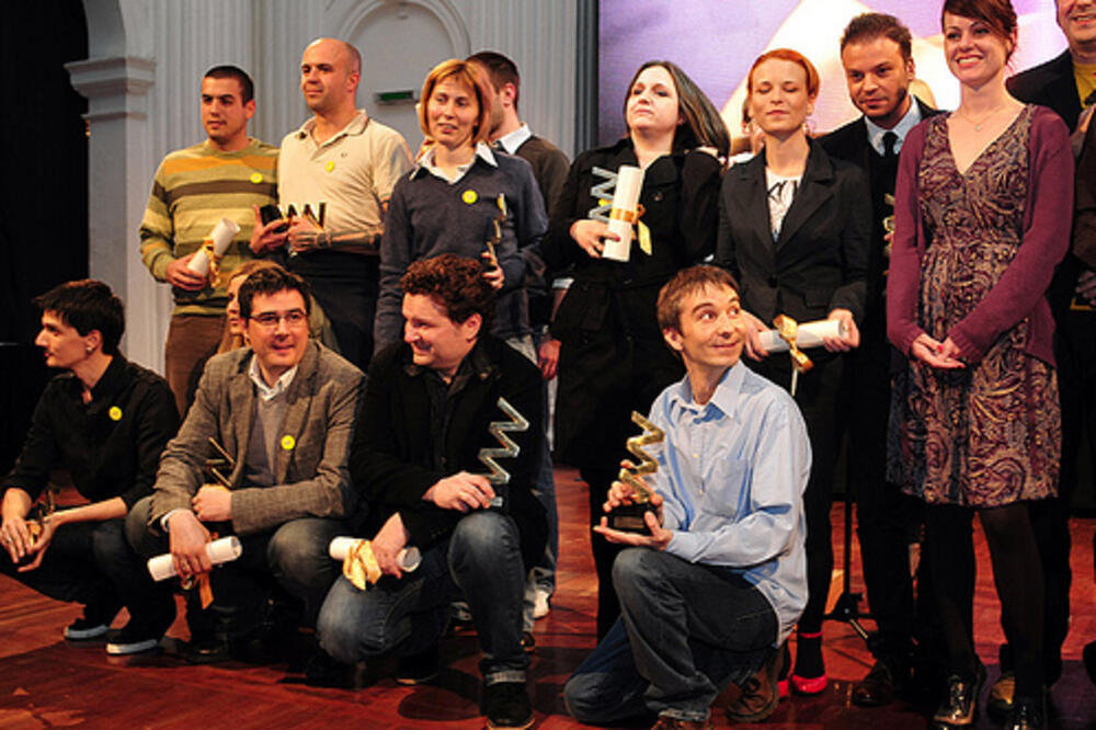 Web Fest 2010, Foto: Flickr.com/webfest