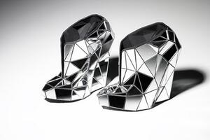 Hodajte u - nevidljivim cipelama!