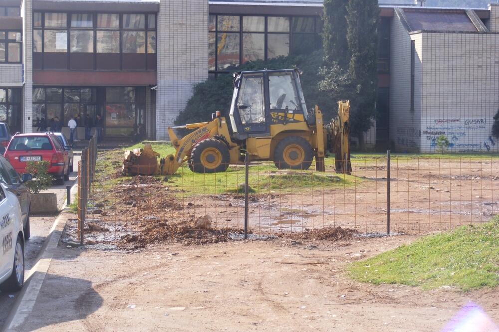 budva zemlja, Foto: Vuk Lajović