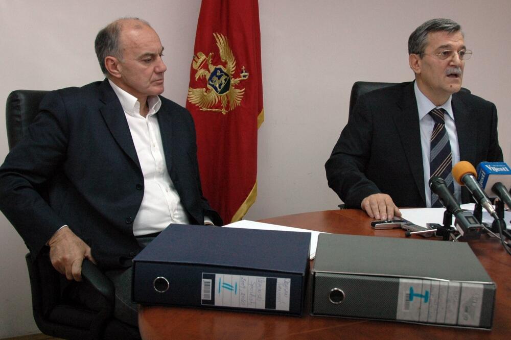 COK, Foto: Luka Zeković