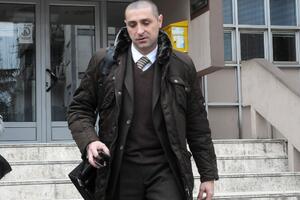 Teške optužbe Kalićevog advokata: Sudije koketiraju sa medijima