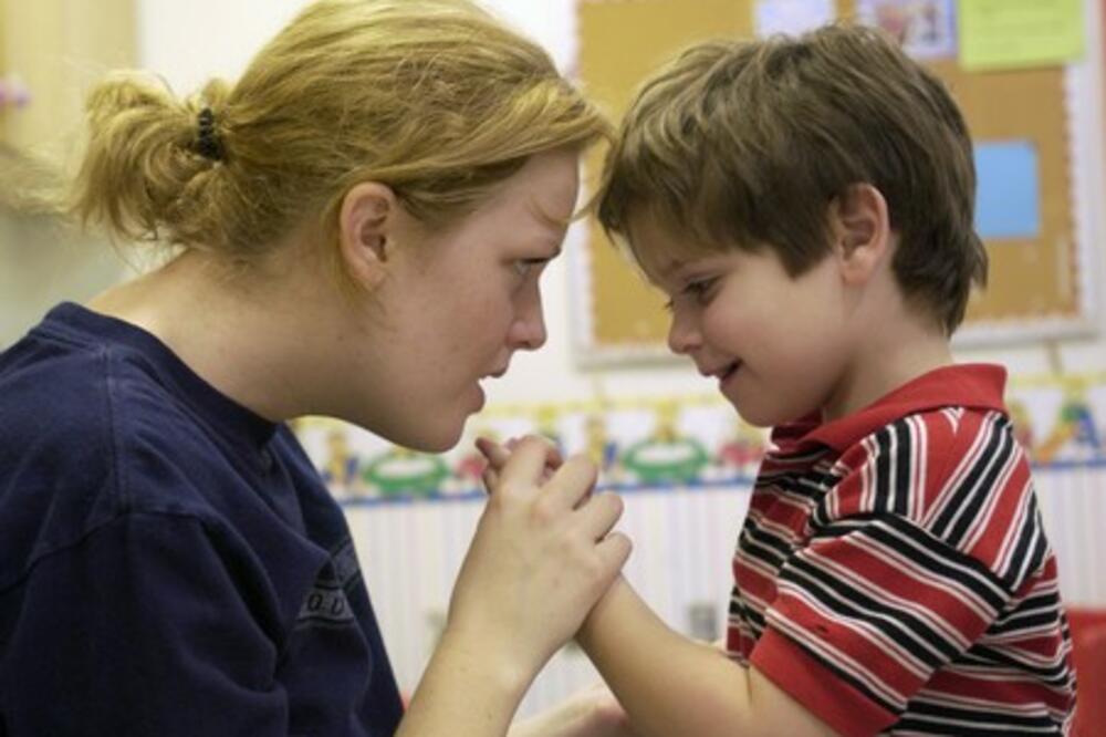 autizam, Foto: Www.masternewmedia.org