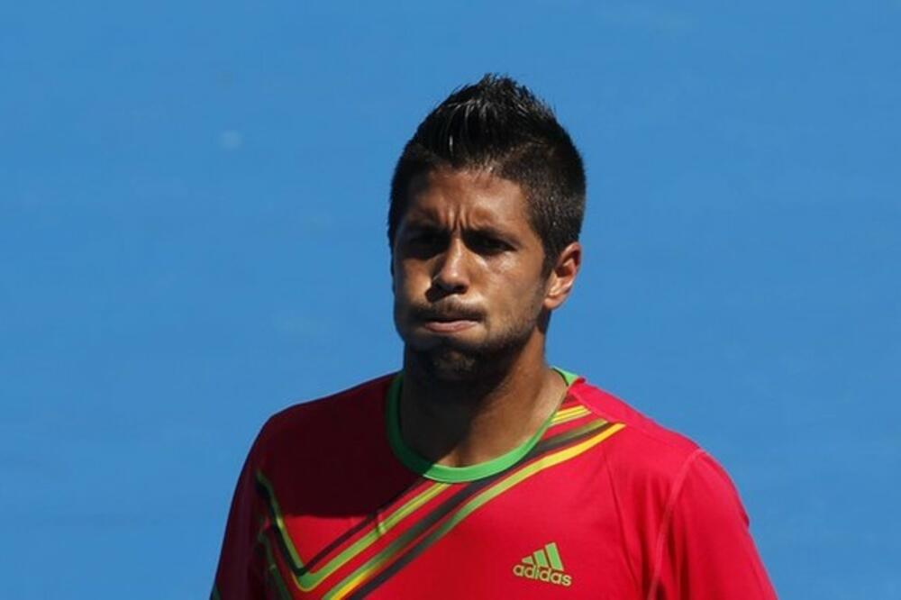 Verdasko, Foto: REUTERS