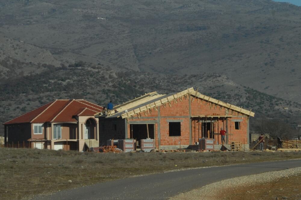 Kuća Martina Ulića, Foto: Vesko Belojević